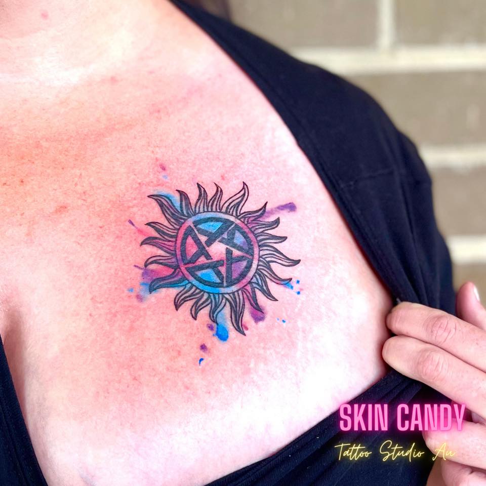 Tatuatori a Fremantle