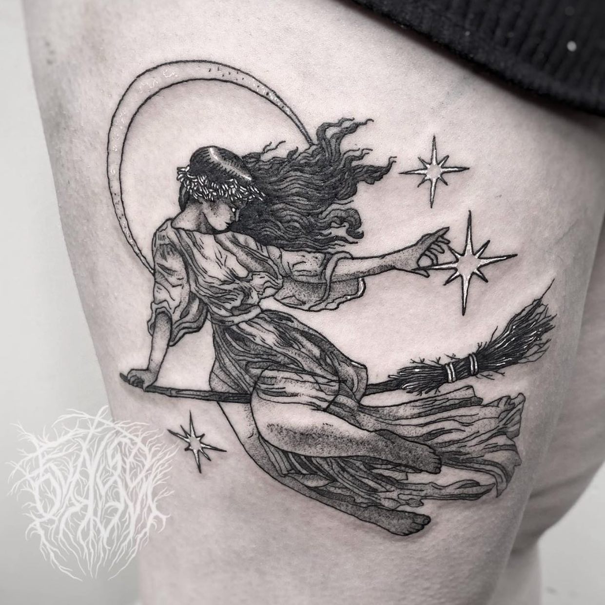 Tatuatori a Fremantle