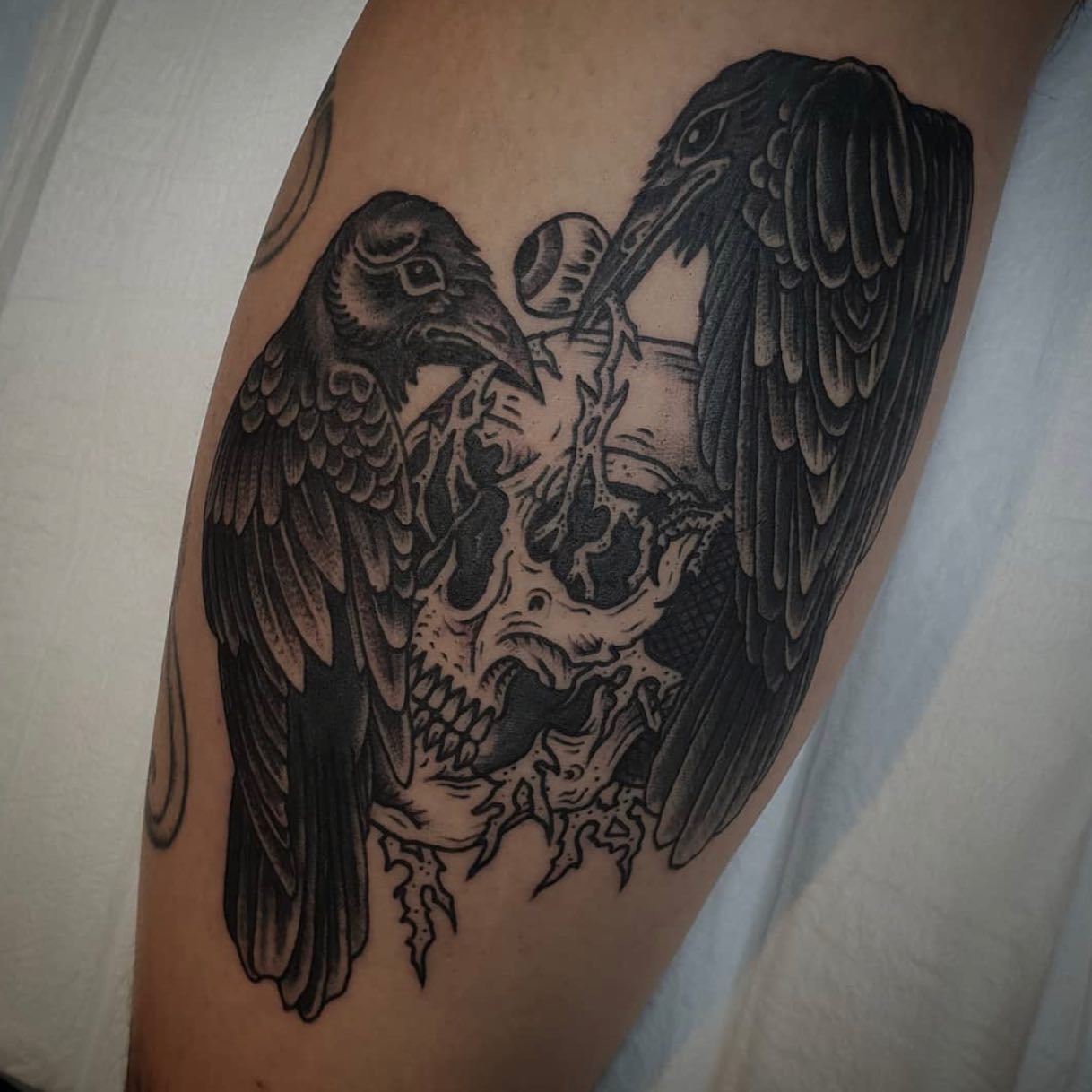 Tatuatori a Fremantle