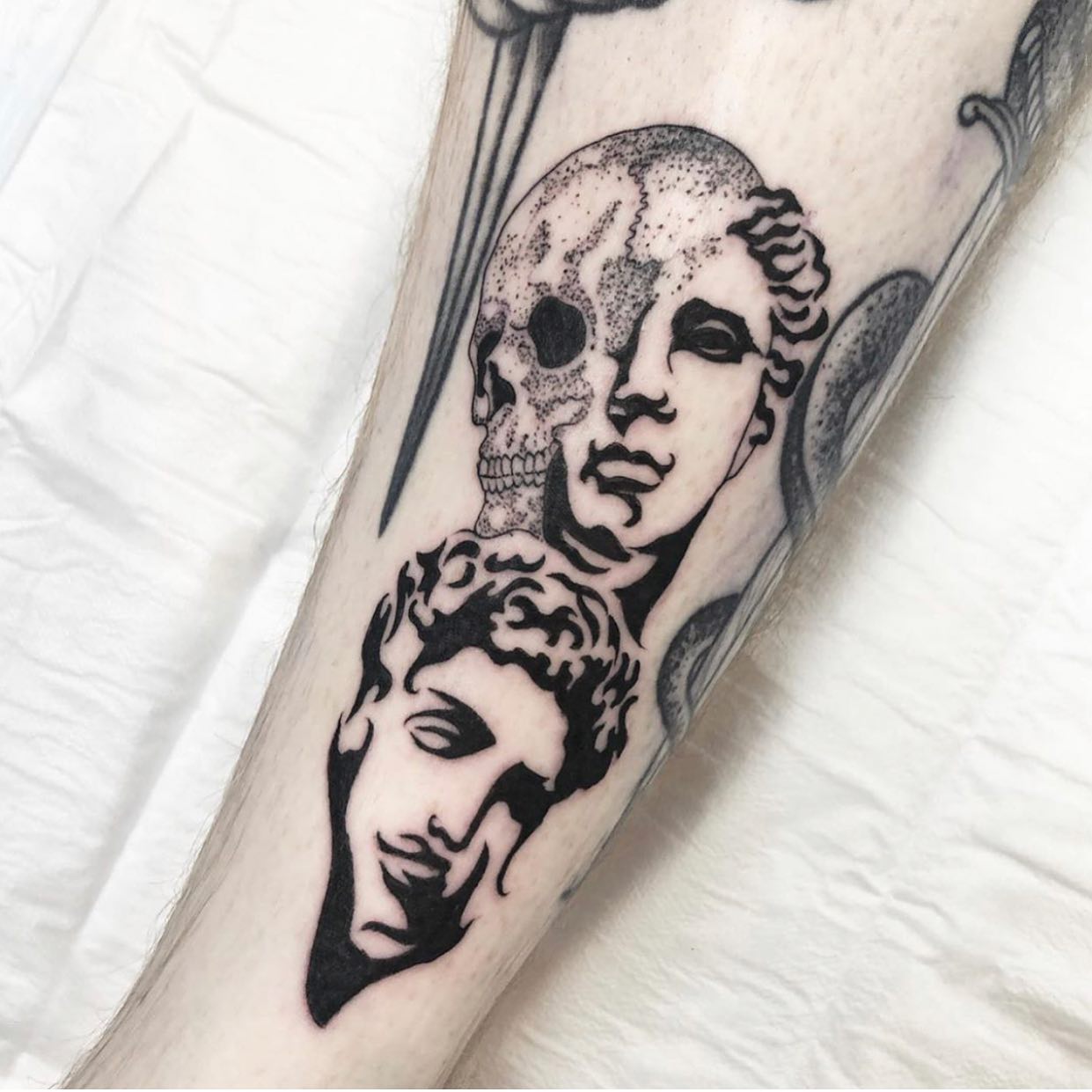 Tatuatori a Fremantle