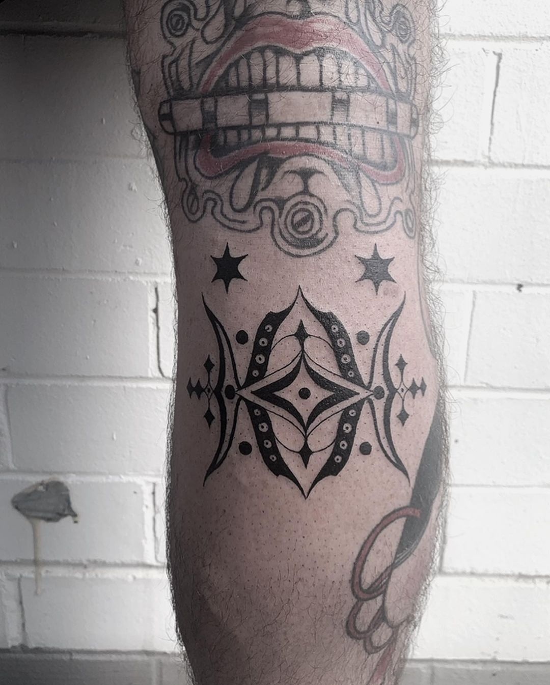 Tatuatori a Fremantle