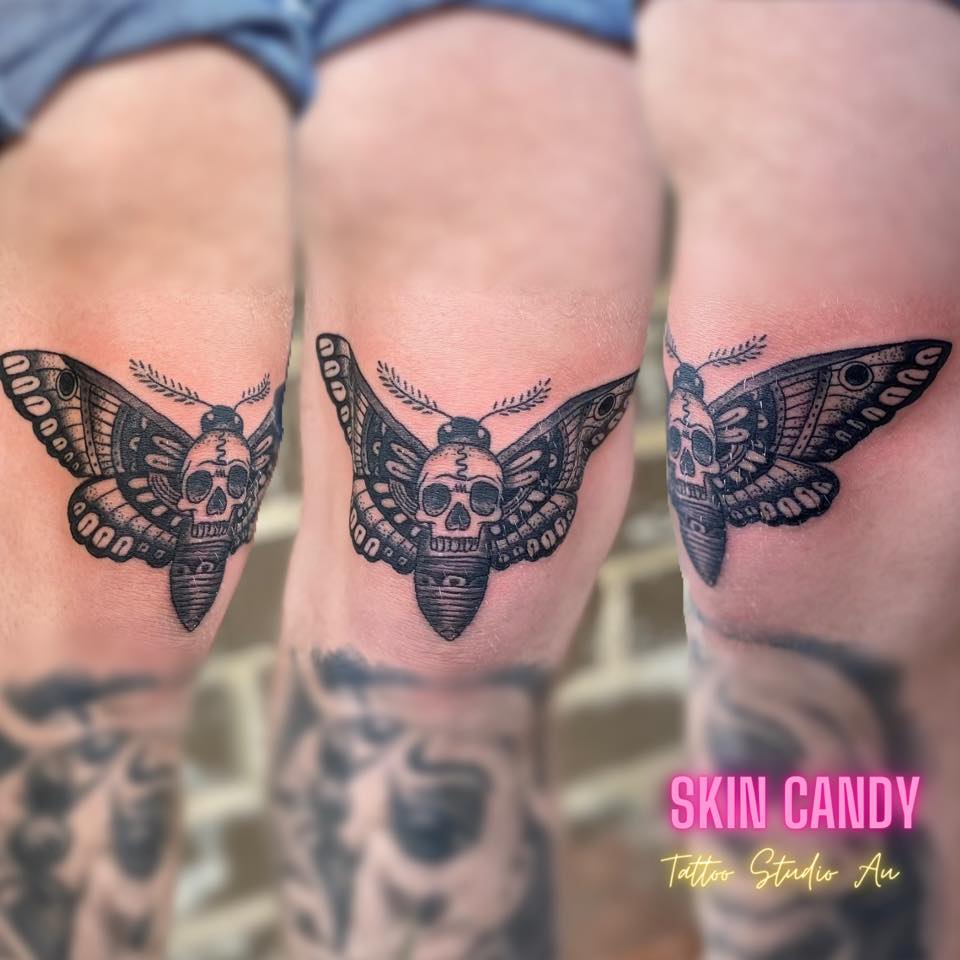 Tatuatori a Fremantle