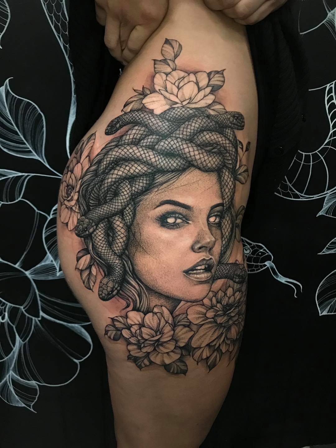 Umetniki tetovaže v Gold Coast, Queensland