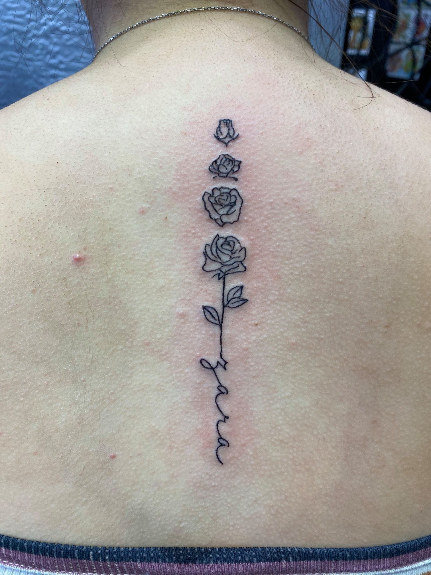 Umetniki tetovaže v Gold Coast, Queensland