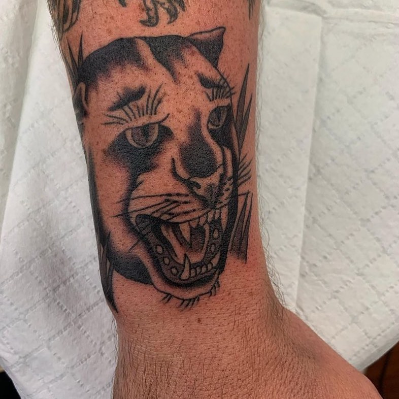 Umetniki tetovaže v Gold Coast, Queensland