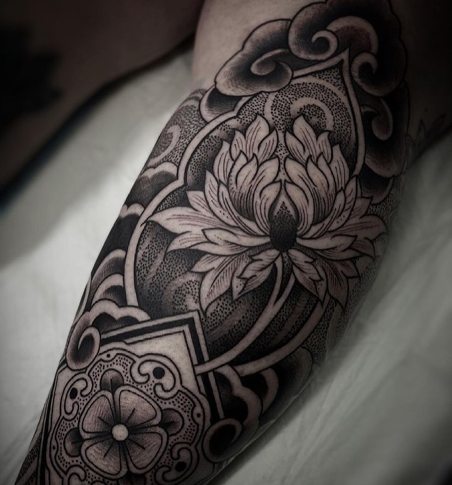 Umetniki tetovaže v Gold Coast, Queensland