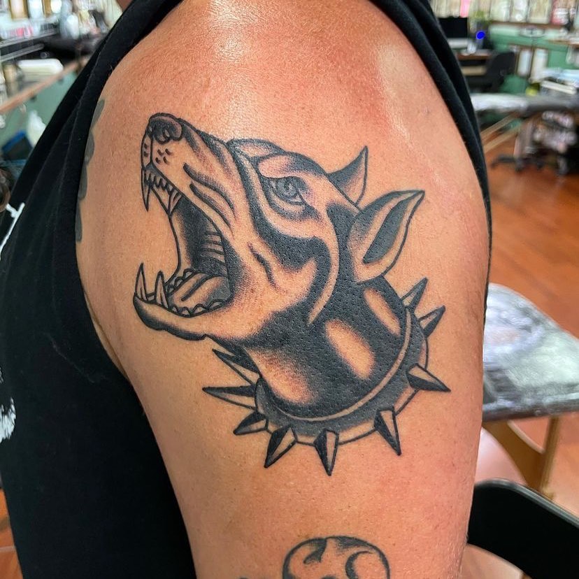 Umetniki tetovaže v Gold Coast, Queensland