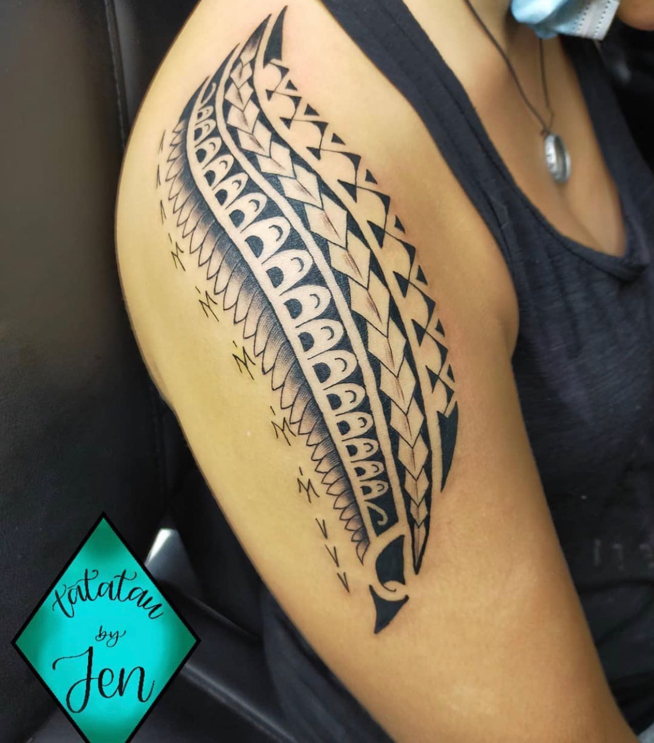 Umetniki tetovaže v Gold Coast, Queensland