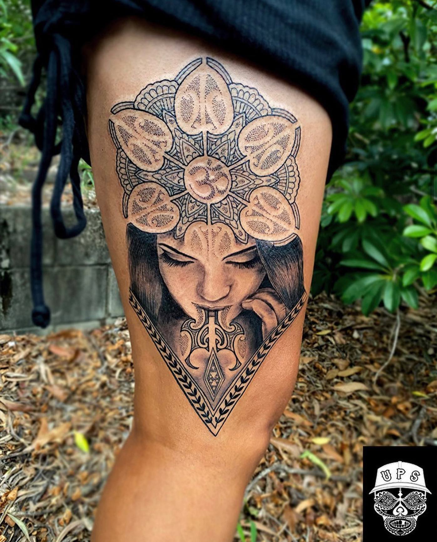 Umetniki tetovaže v Gold Coast, Queensland