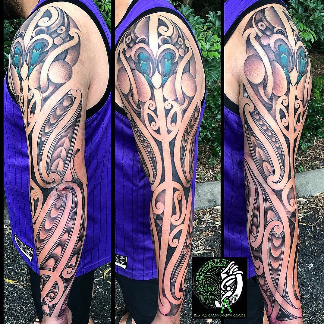 Umetniki tetovaže v Gold Coast, Queensland