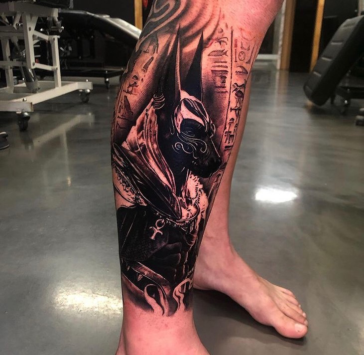 Umetniki tetovaže v Gold Coast, Queensland