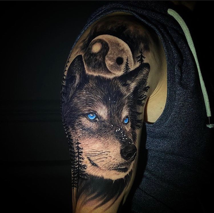 Umetniki tetovaže v Gold Coast, Queensland