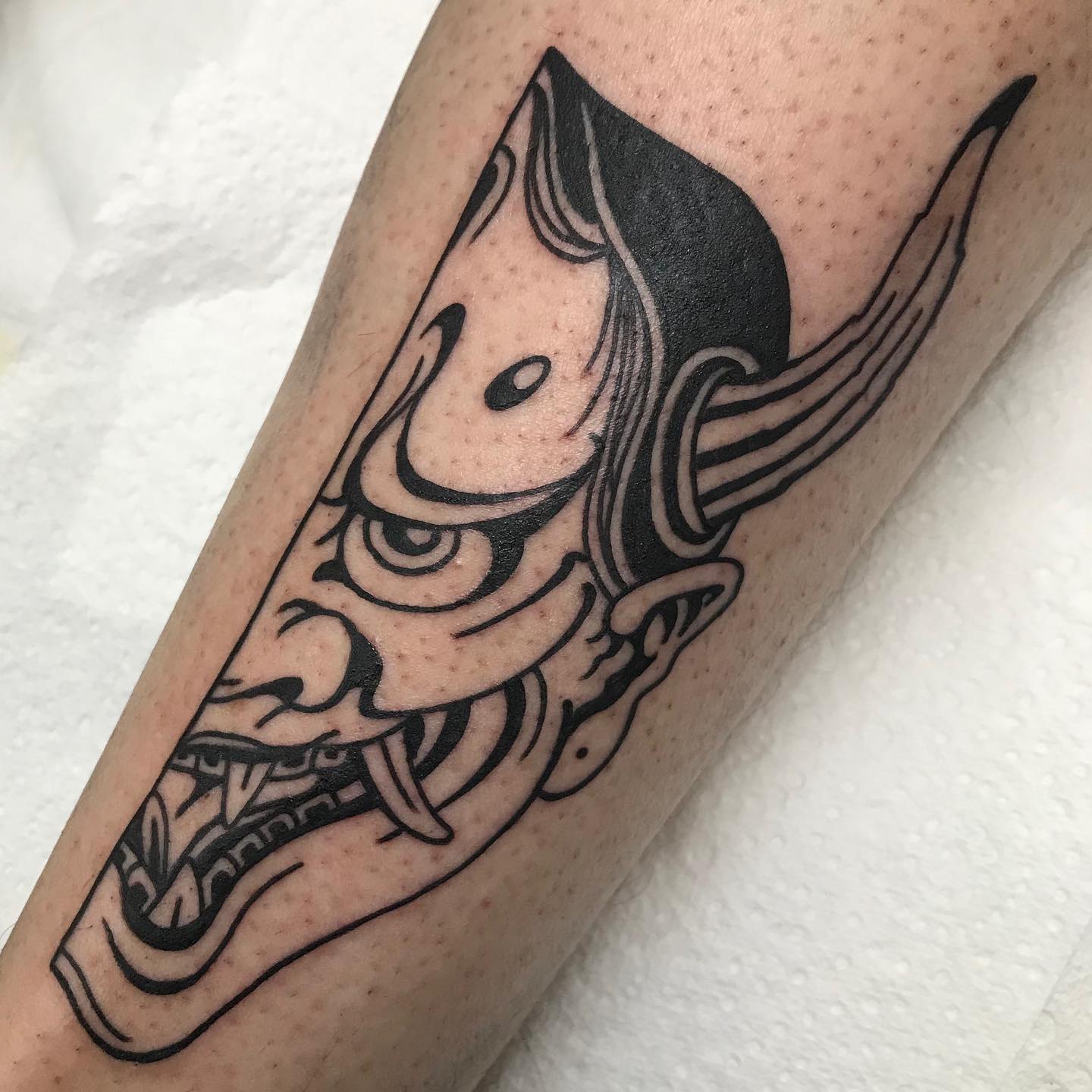 Umetniki tetovaže v Gold Coast, Queensland