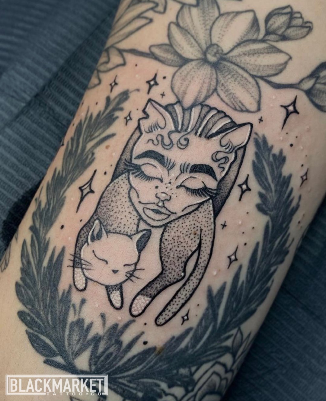 Umetniki tetovaže v Gold Coast, Queensland