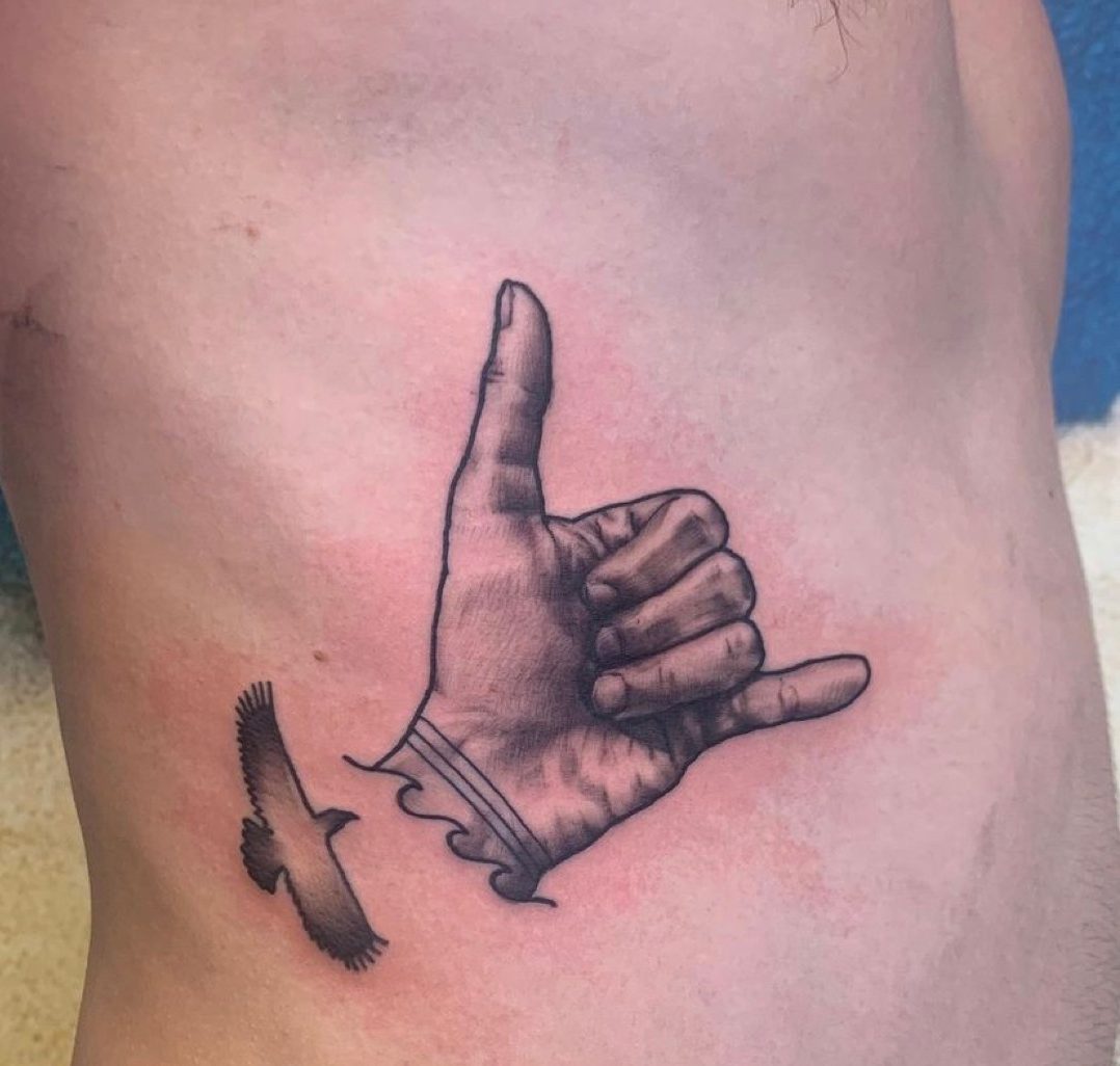 Umetniki tetovaže v Gold Coast, Queensland