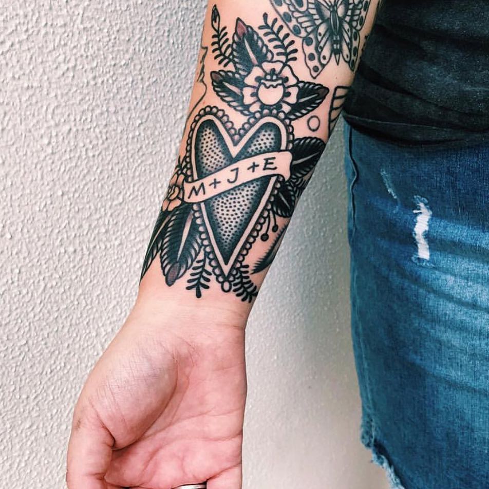 Umetniki tetovaže v Gold Coast, Queensland