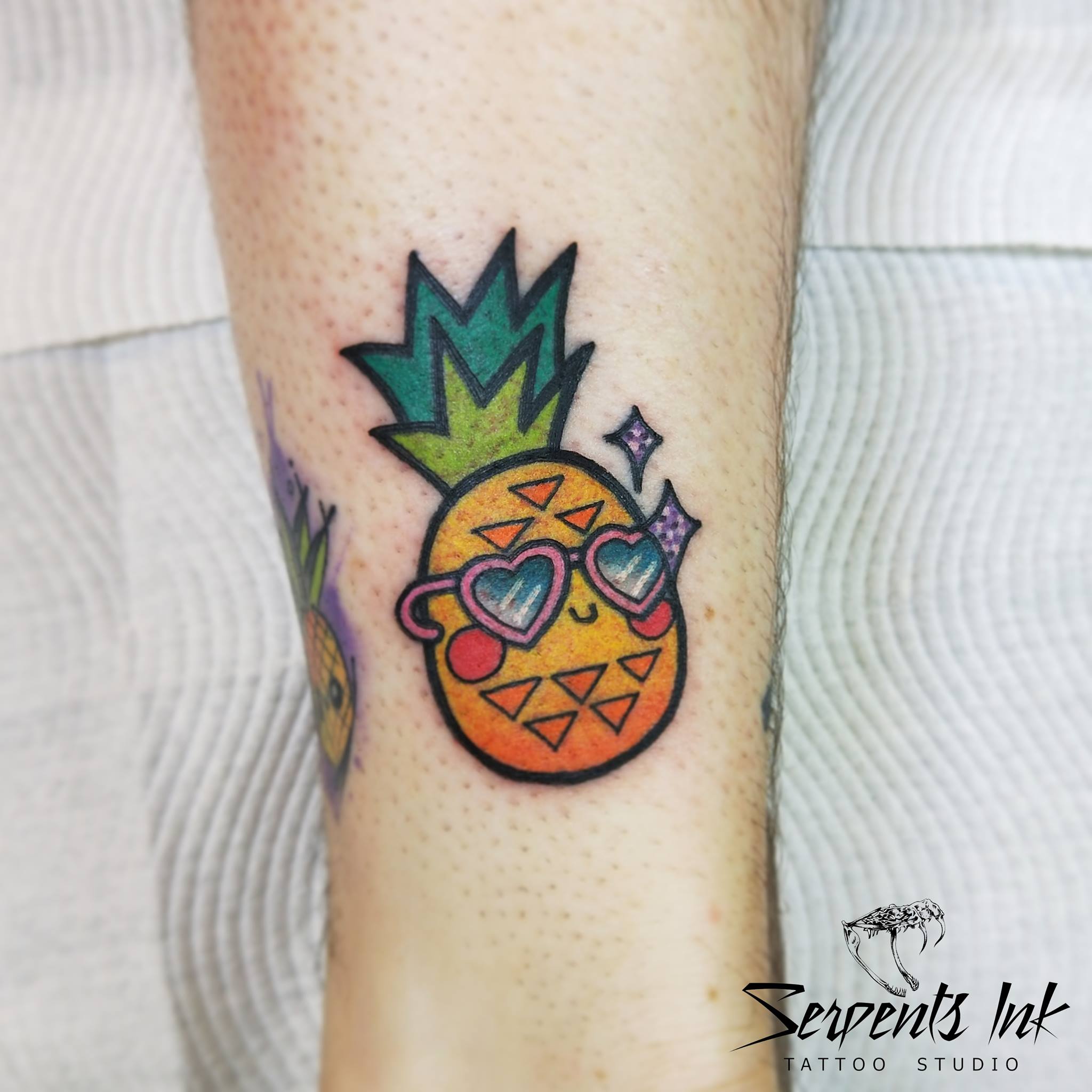 Umetniki tetovaže v Gold Coast, Queensland