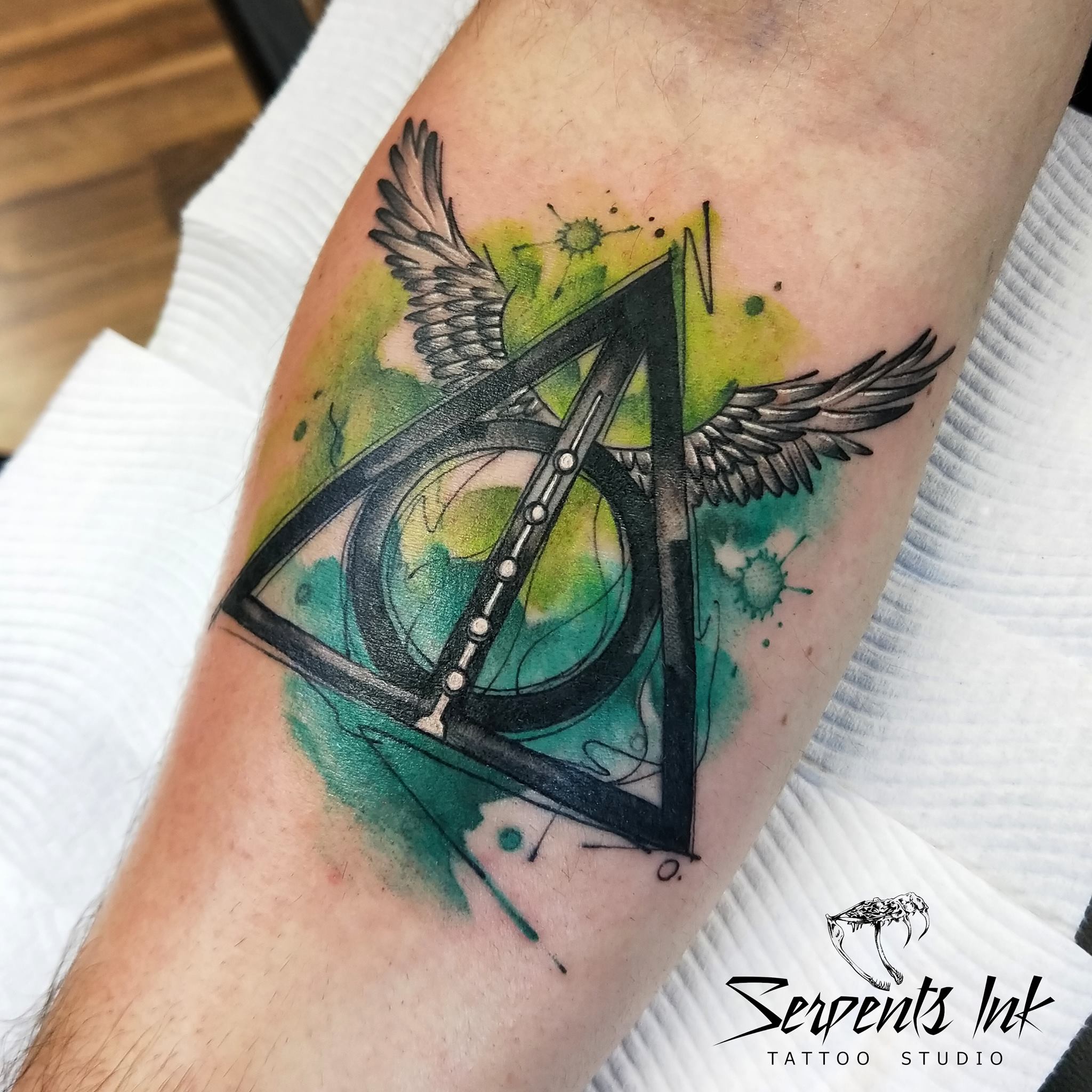 Umetniki tetovaže v Gold Coast, Queensland