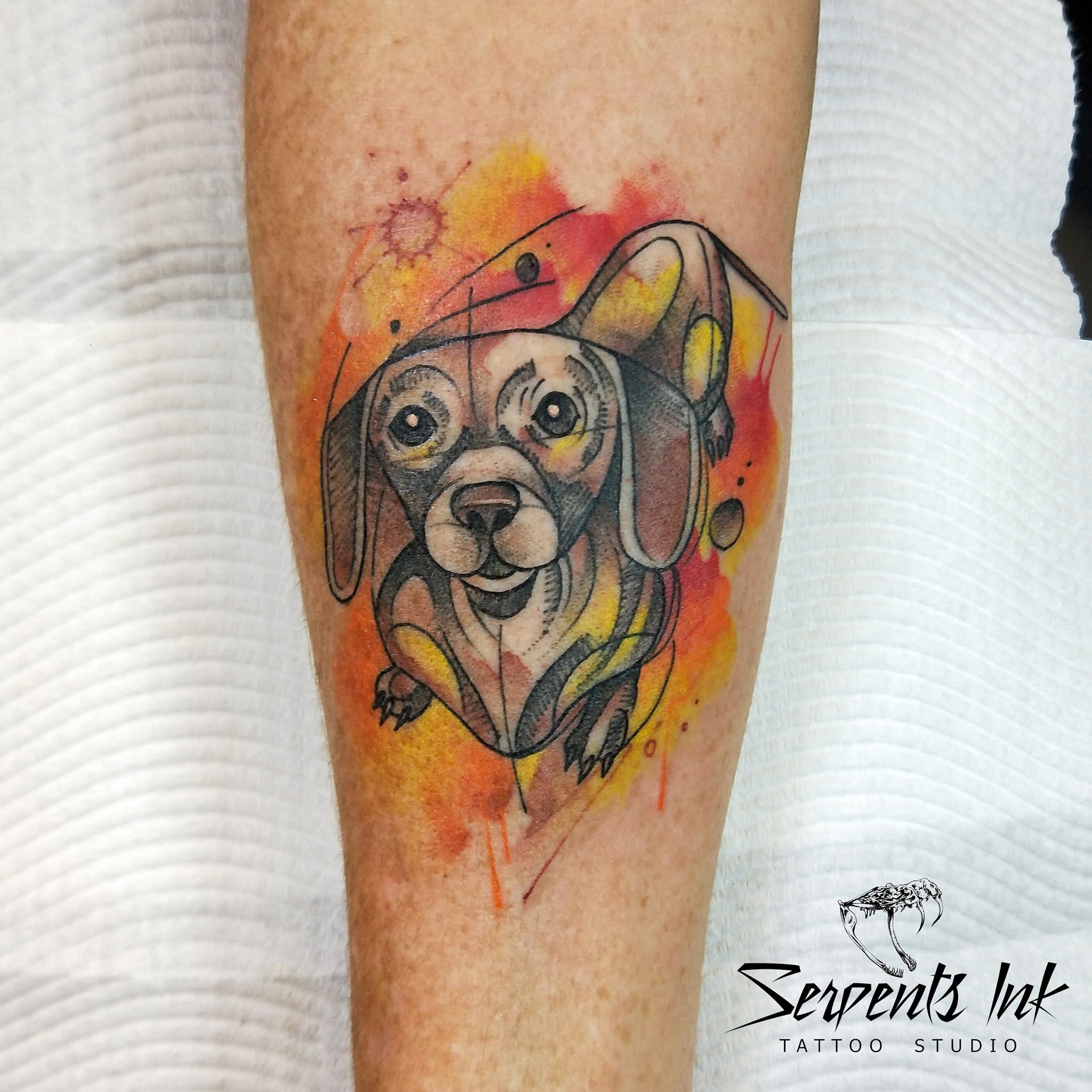 Umetniki tetovaže v Gold Coast, Queensland