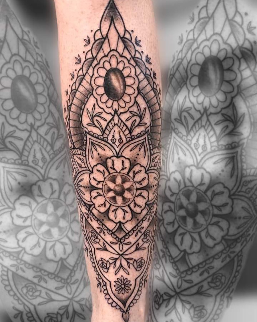 Umetniki tetovaže v Gold Coast, Queensland