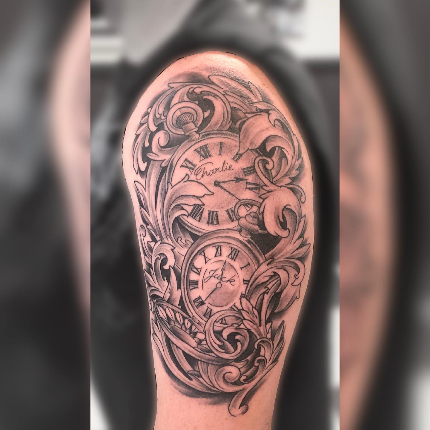 Umetniki tetovaže v Gold Coast, Queensland