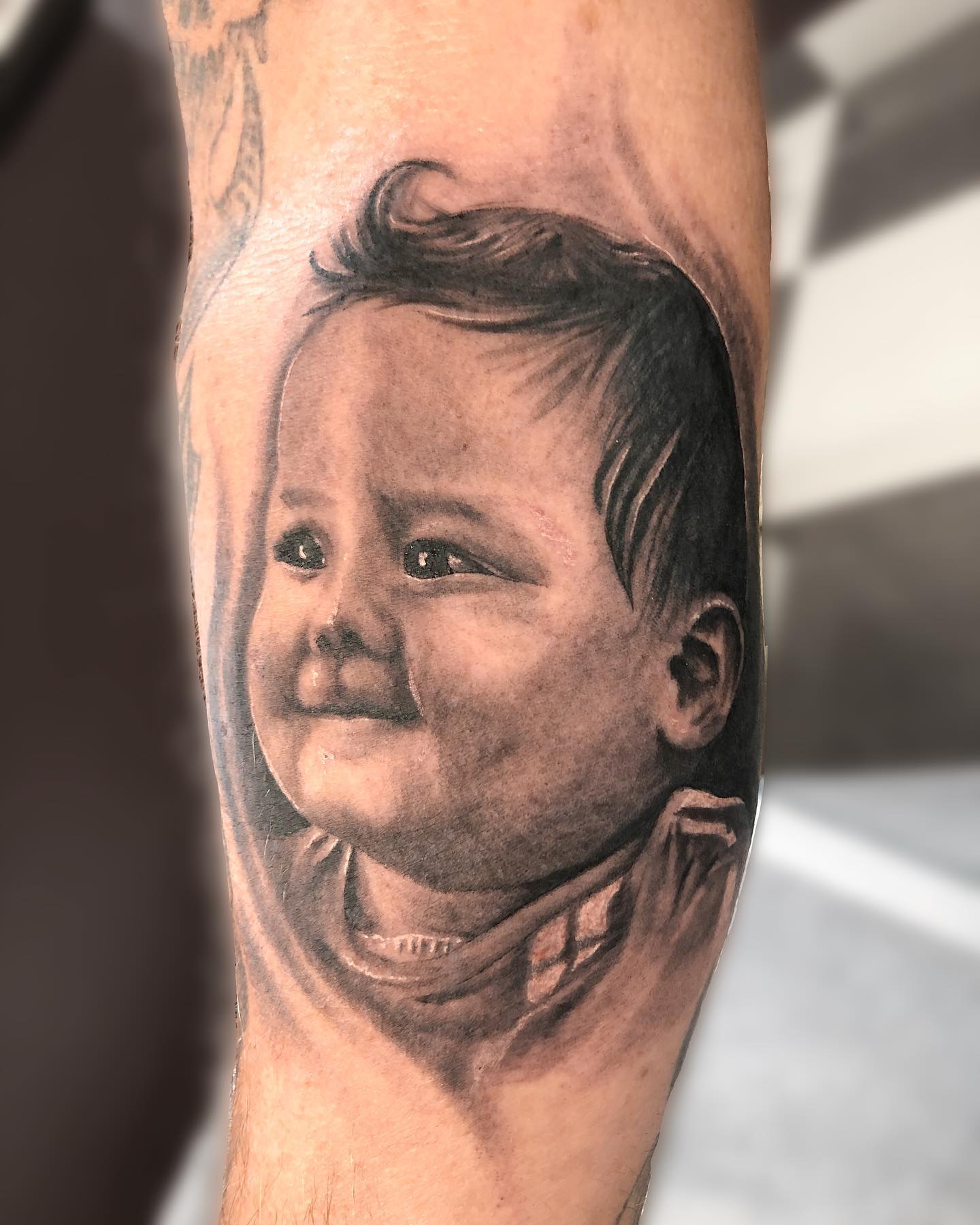 Umetniki tetovaže v Gold Coast, Queensland