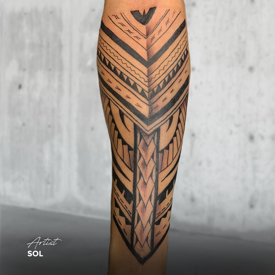 Umetniki tetovaže v Gold Coast, Queensland