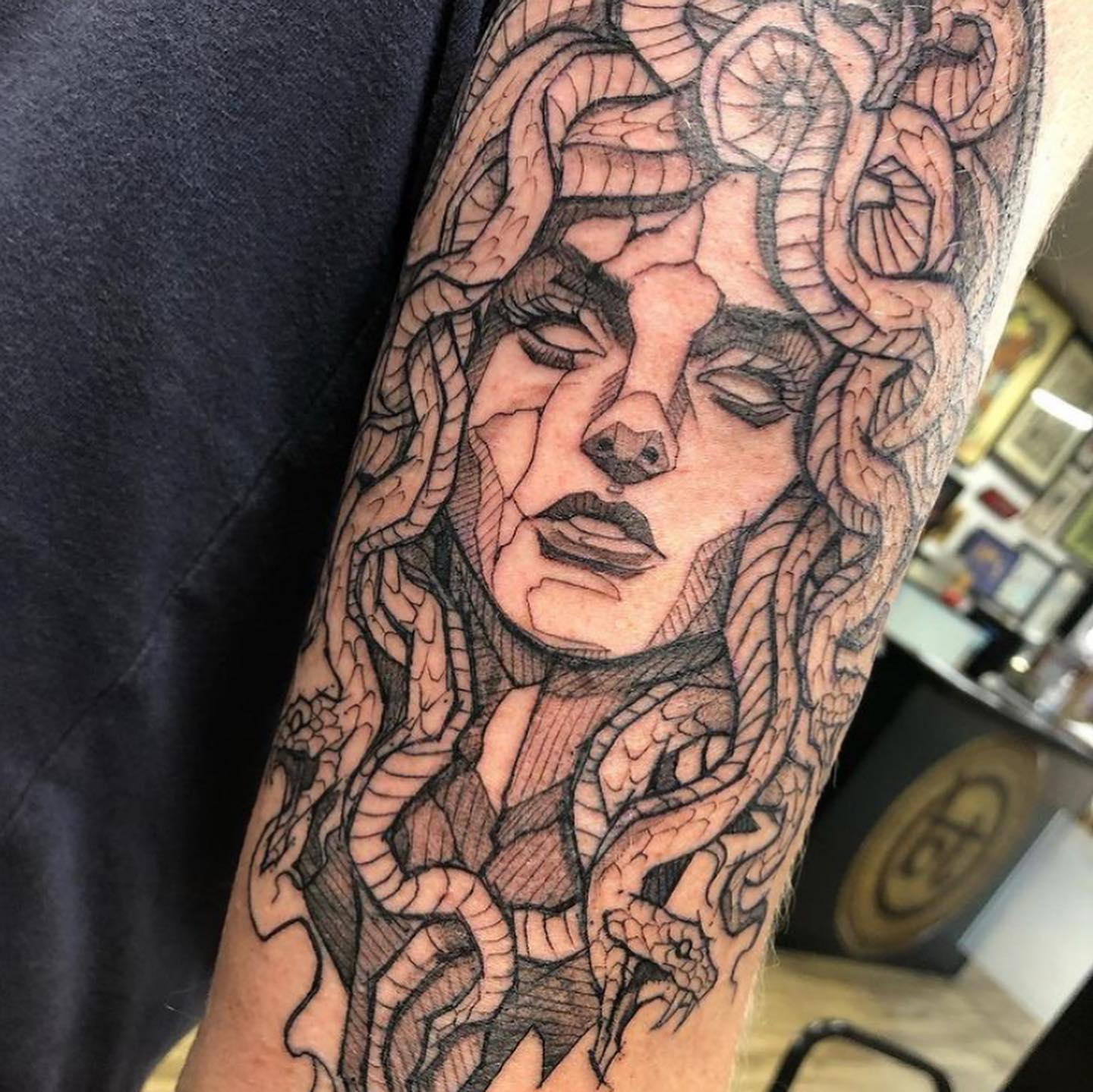 Umetniki tetovaže v Gold Coast, Queensland