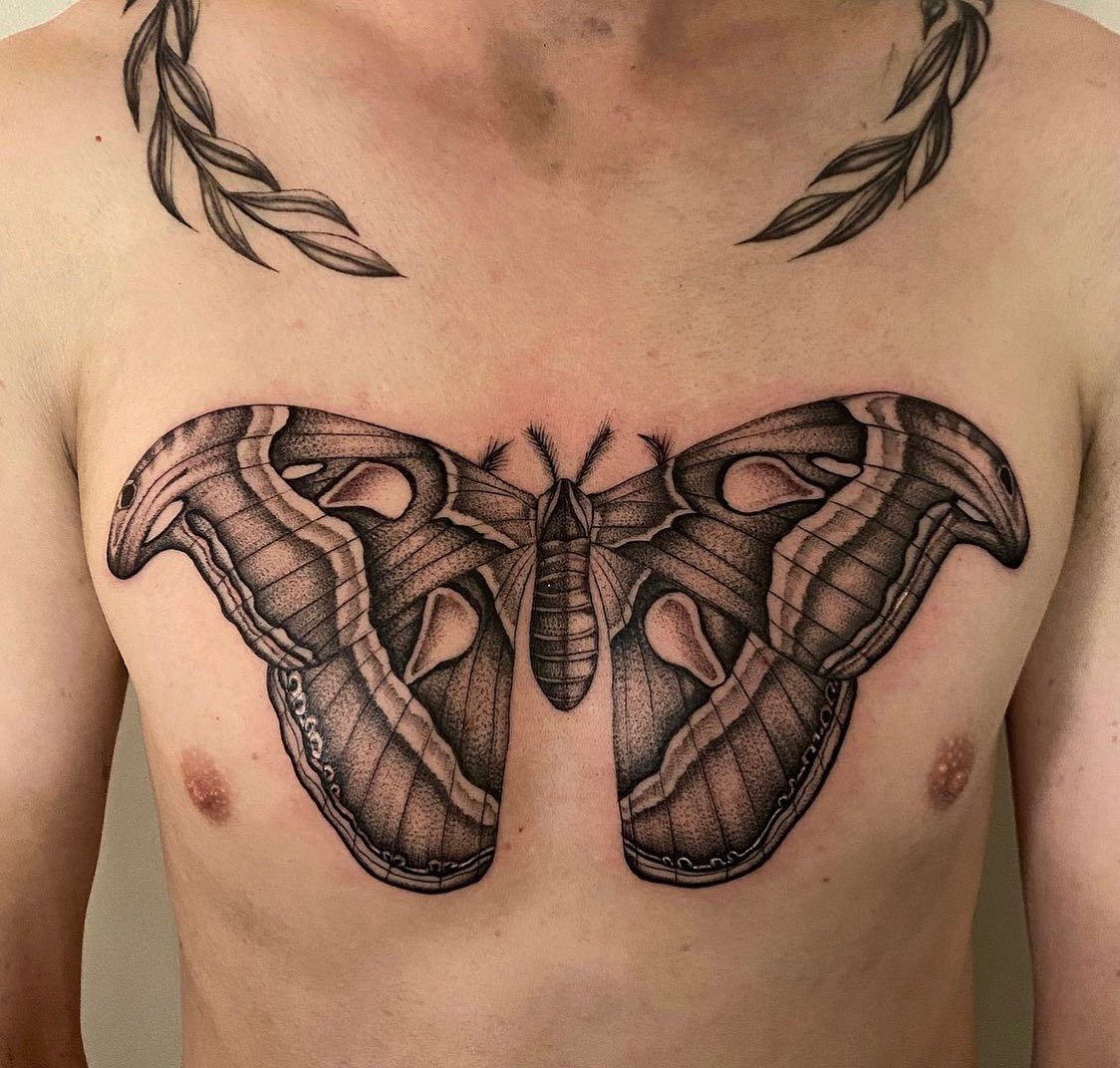 Melbourne Tattoo Studio