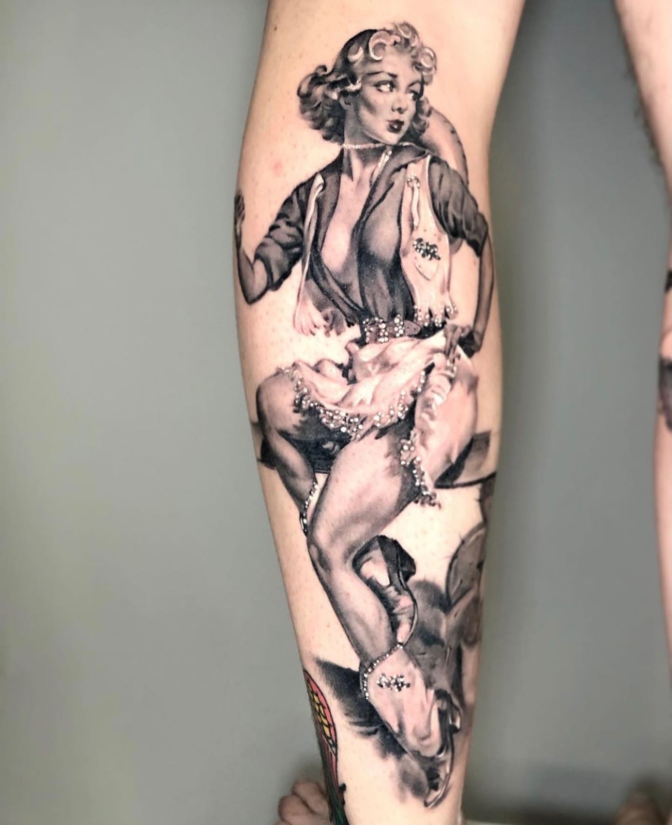 Melbourne Tattoo Studio