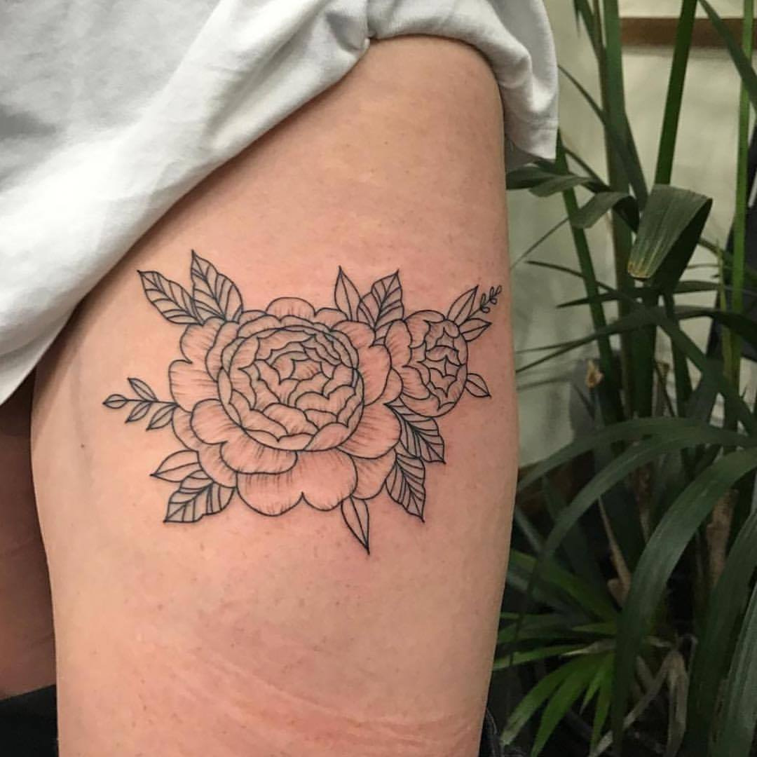 Melbourne Tattoo Studio