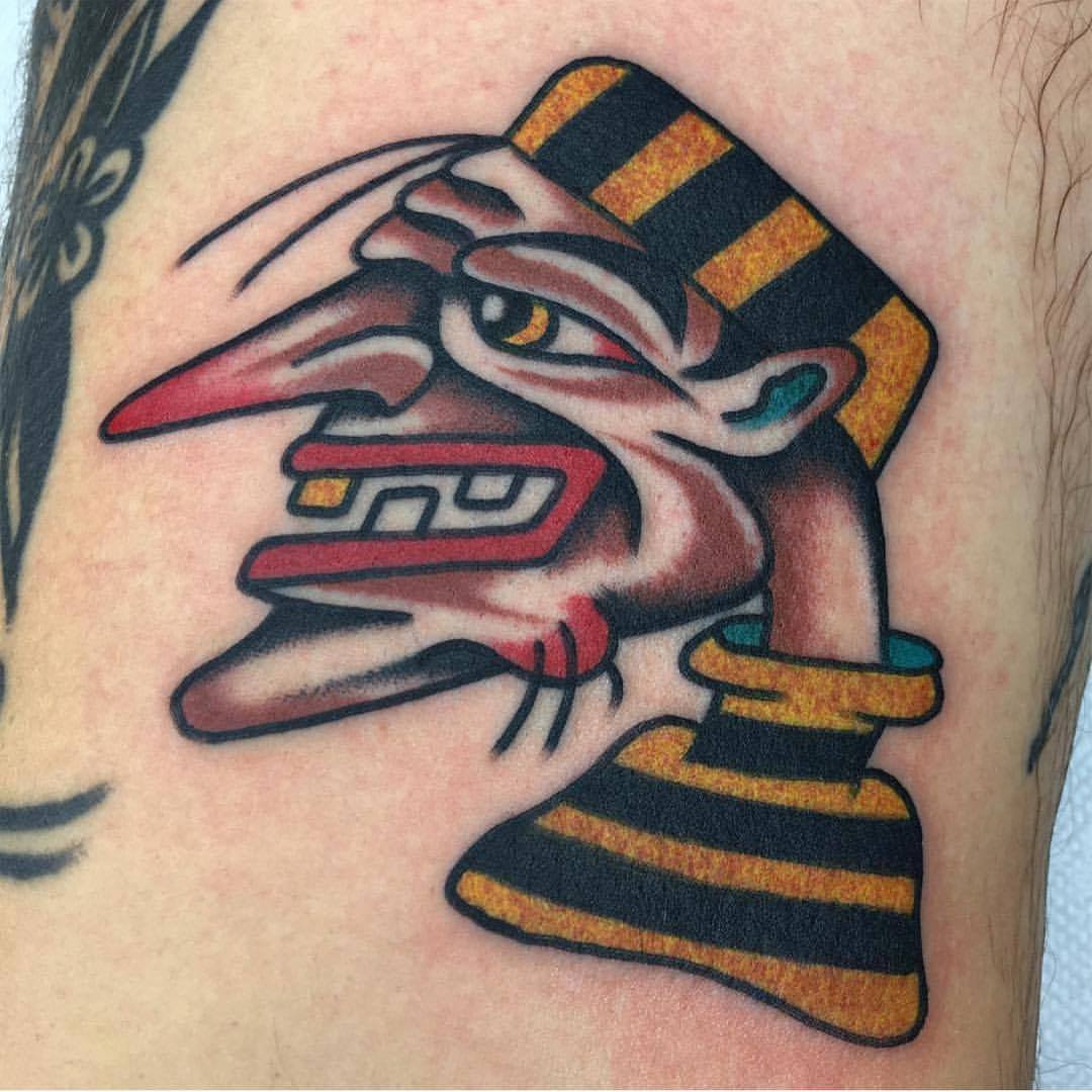 Melbourne Tattoo Studio