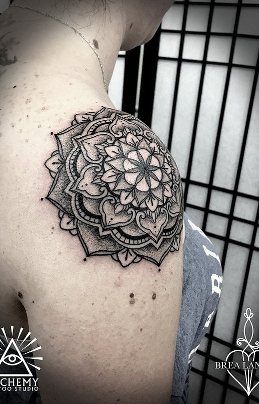 Melbourne Tattoo Studio