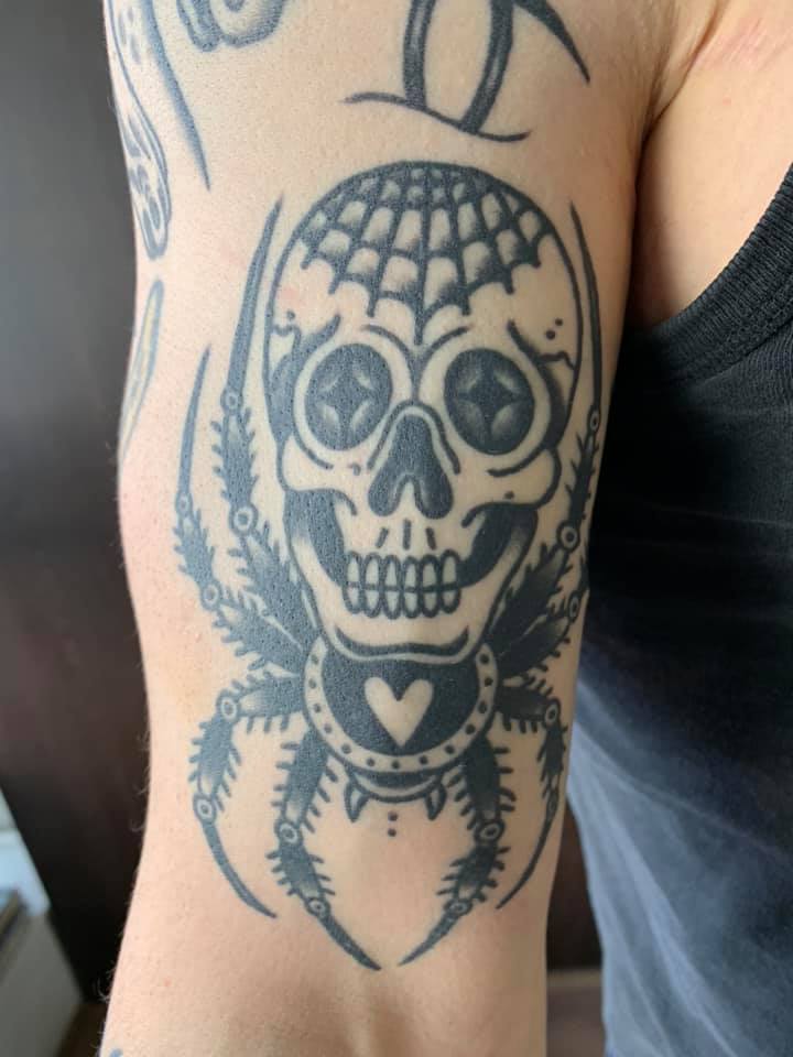 Melbourne Tattoo Studio