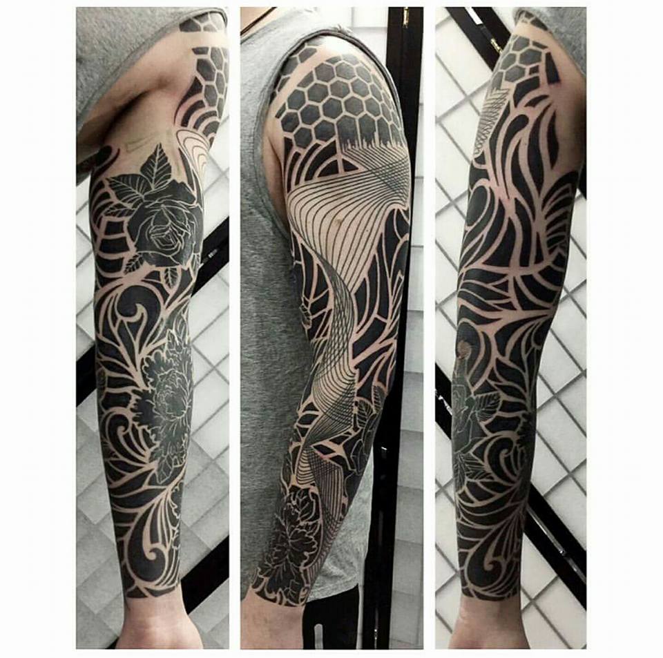 Melbourne Tattoo Studio