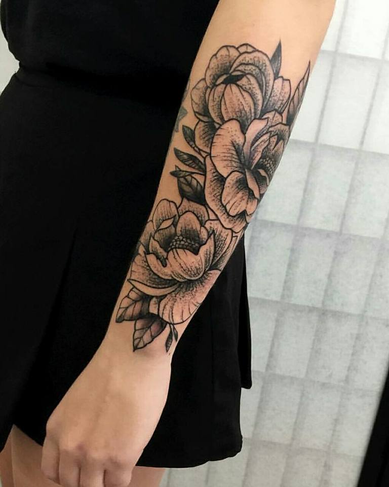 Melbourne Tattoo Studio