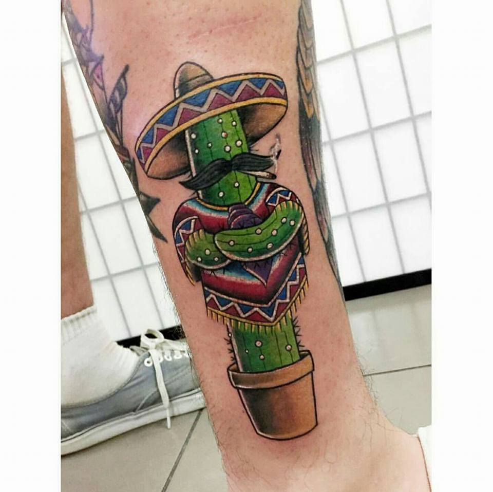 Melbourne Tattoo Studio