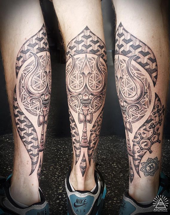 Melbourne Tattoo Studio