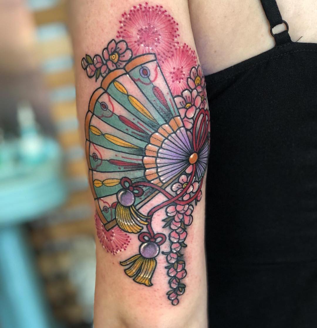 Melbourne Tattoo Studio