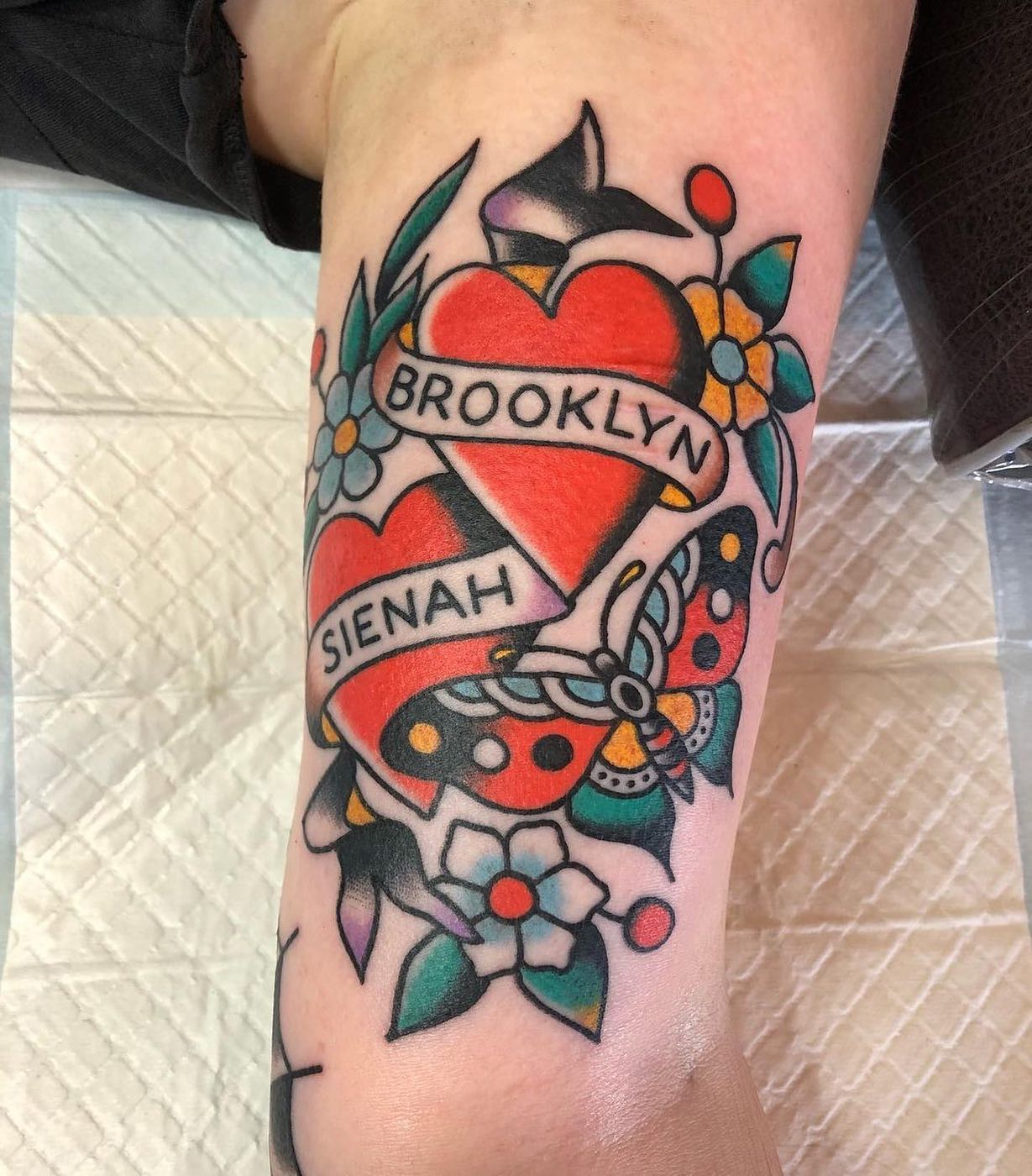 Melbourne Tattoo Studio