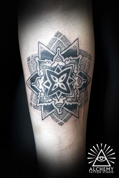 Melbourne Tattoo Studio