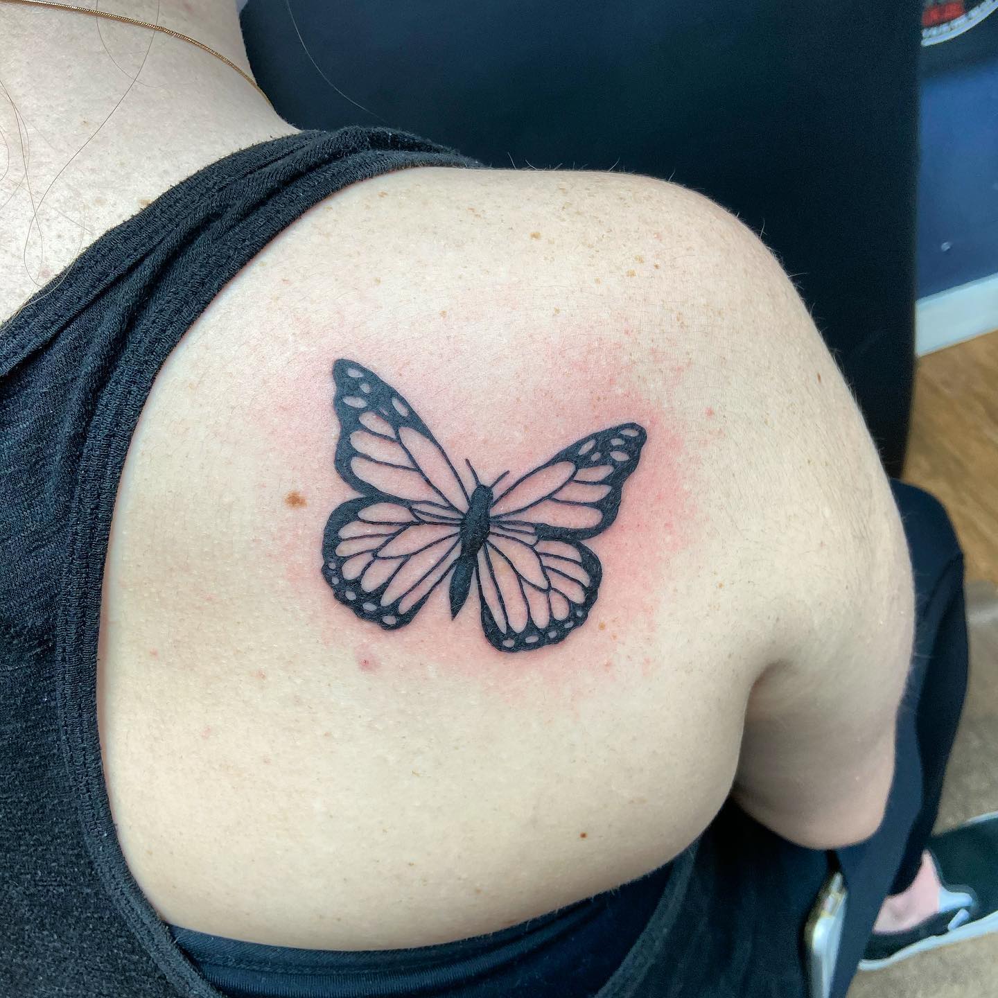 Melbourne Tattoo Studio