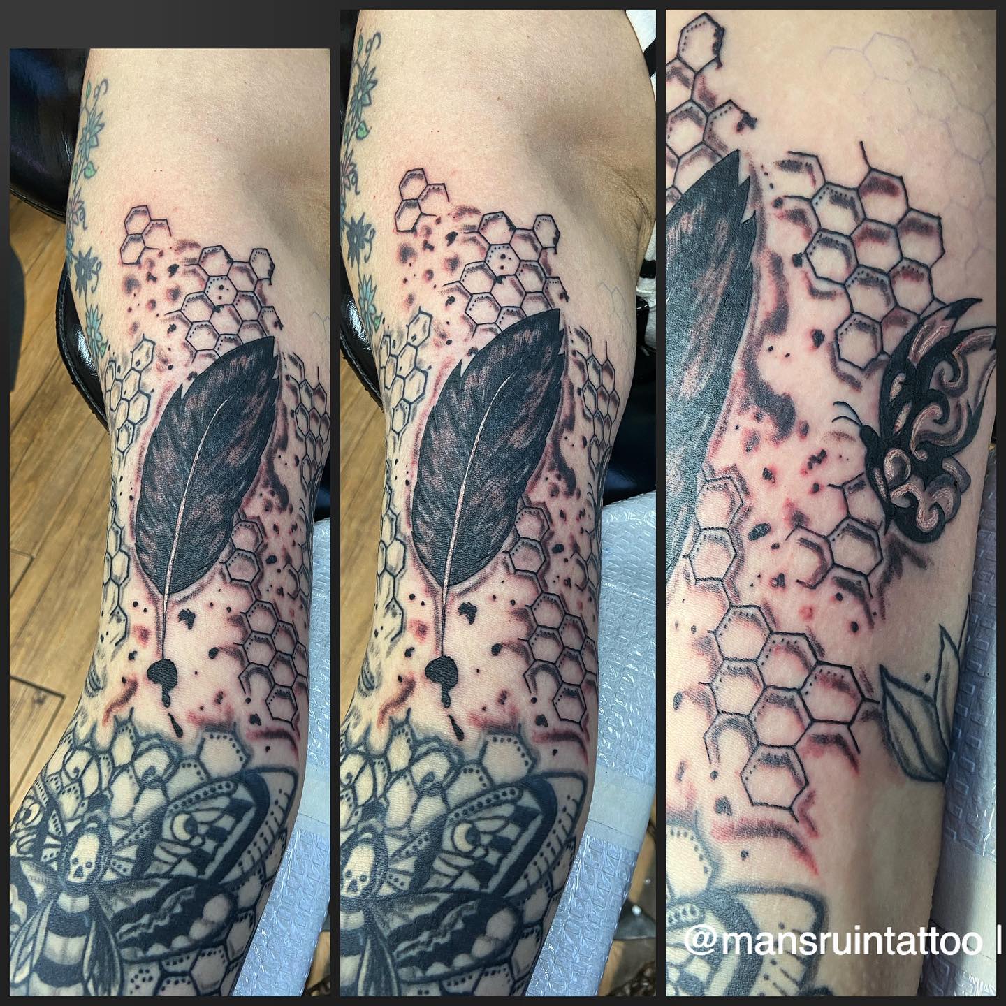 Melbourne Tattoo Studio