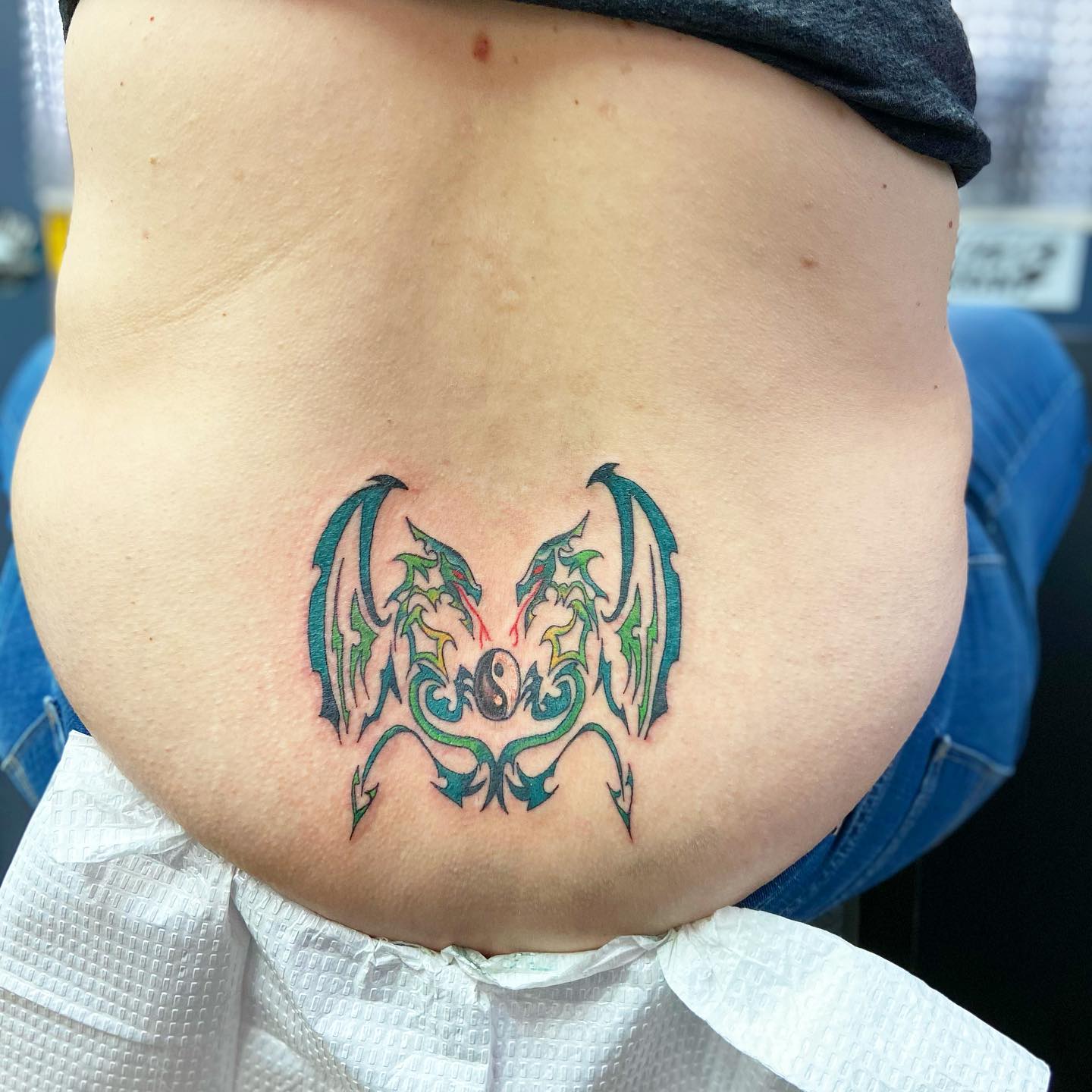 Melbourne Tattoo Studio