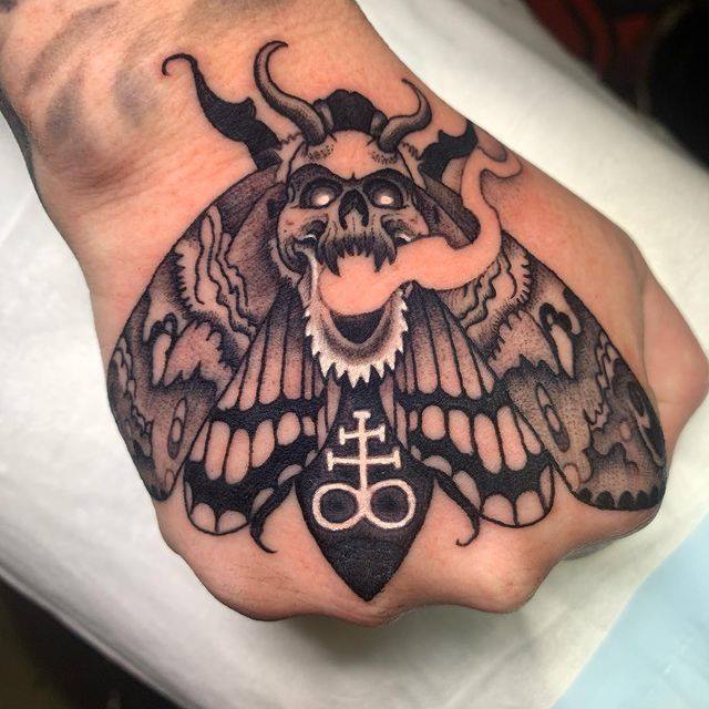 Melbourne Tattoo Studio