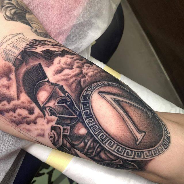 Melbourne Tattoo Studio