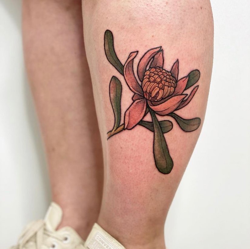 Melbourne Tattoo Studio