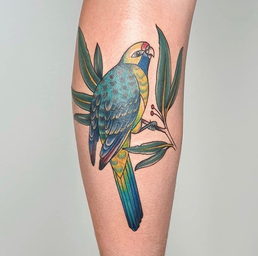 Melbourne Tattoo Studio