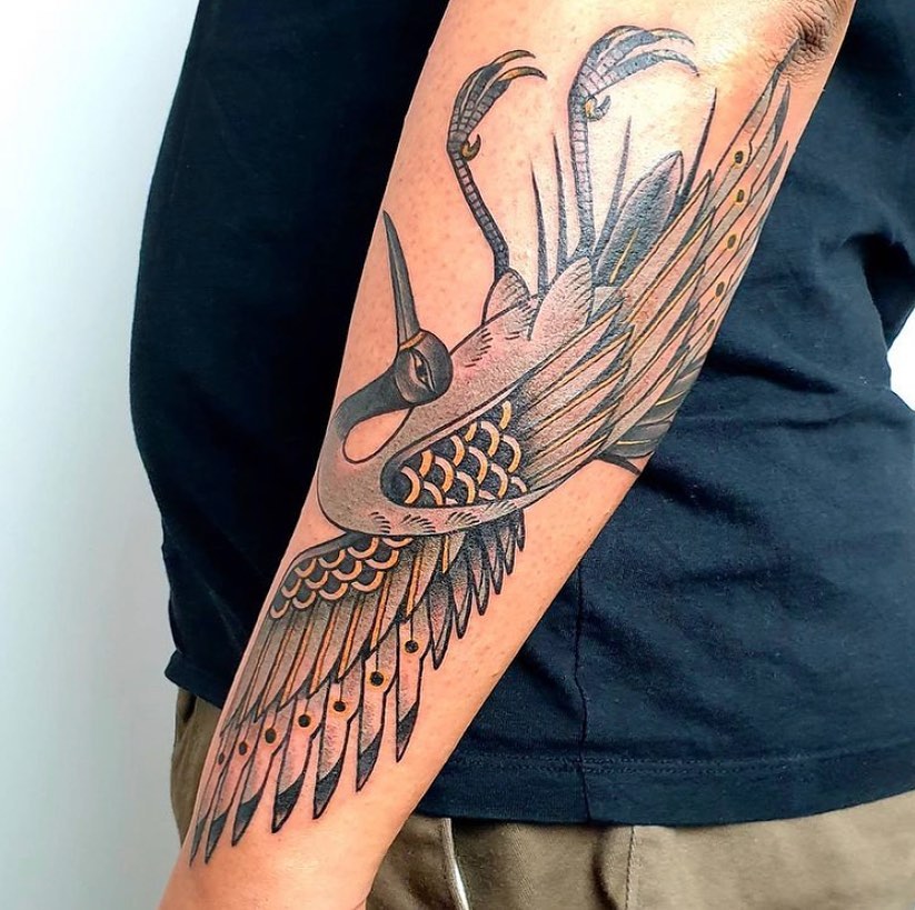 Melbourne Tattoo Studio