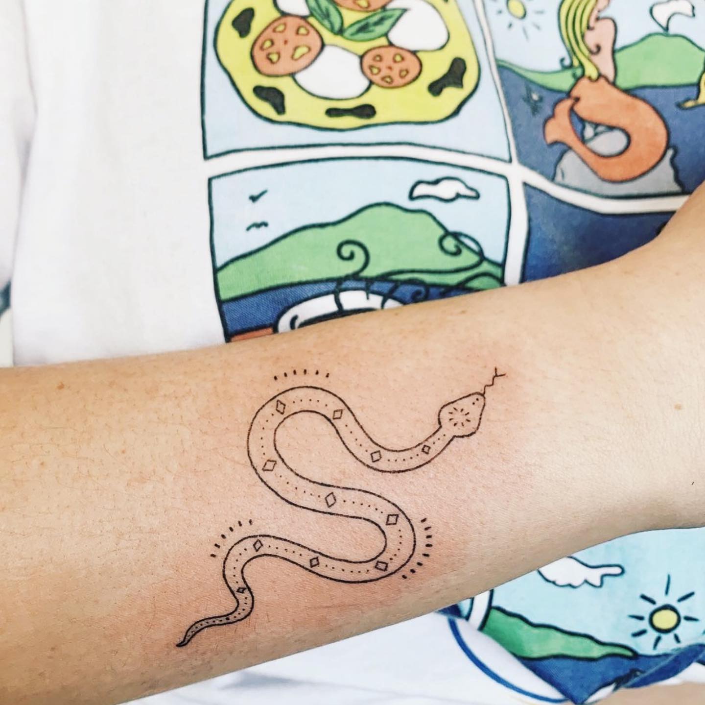 Melbourne Tattoo Studio